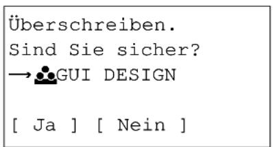 Triumph-Adler P-3525 MFP - Beschränkungen aktivieren - 6