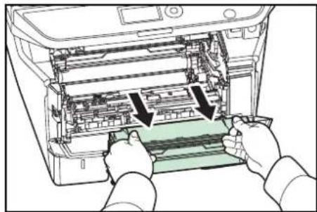 Triumph-Adler P-3525 MFP - Duplexeinheit - 5