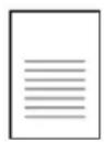 Triumph-Adler DCC 2970 - Spezielle Papiertypen - 1