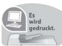 Triumph-Adler DCC 2970 - Kopien erstellen Ausdrucke - 2