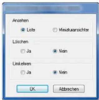 Triumph-Adler DCC 2970 - Scannen eines Dokuments aus der Anwender-Box - 2