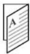 Triumph-Adler DCC 2970 - Falten - 5