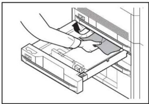 Triumph-Adler DCC 2970 - Kassette 2 - 4