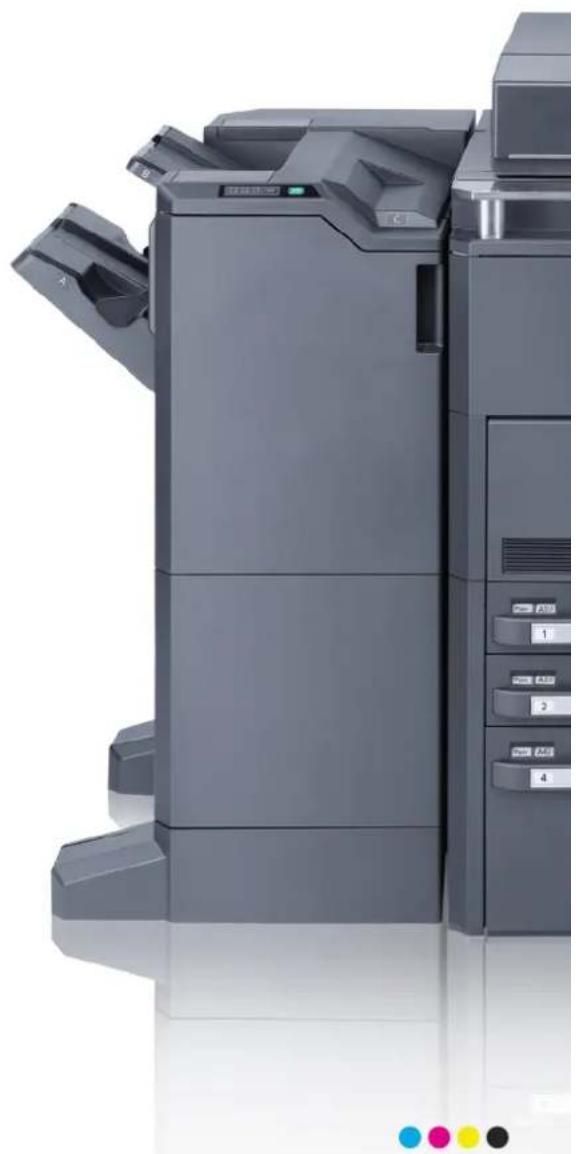 Triumph-Adler DCC 2970 - 1