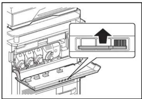 Triumph-Adler DCC 2970 - Separator - 2