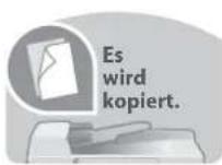 Triumph-Adler DCC 2970 - Kopien erstellen Ausdrucke - 1