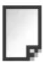 Triumph-Adler DCC 2970 - Symbole auf dem Bedienfeld - 2