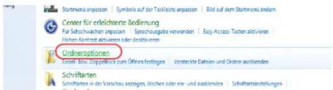 Triumph-Adler DCC 2965 - Freigegebenes Verzeichnis anlegen - 1