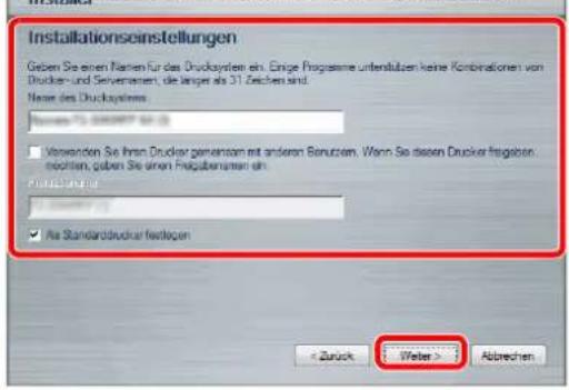 Triumph-Adler DCC 2965 - Wählen Sie bei Bedarf einen alternativen - 1