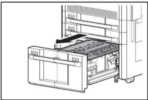 Triumph-Adler DCC 2965 - Zusatzkassetten 3 und 4 - 6