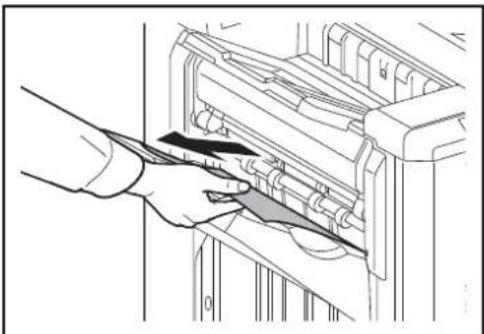 Triumph-Adler DCC 2965 - Ablage A - 1