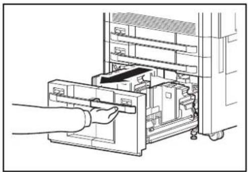 Triumph-Adler DCC 2965 - Zusatzkassetten 3 und 4 - 4
