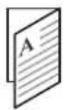 Triumph-Adler DCC 2965 - Falten - 5