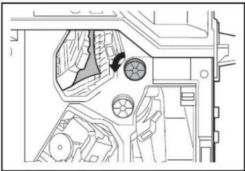Triumph-Adler DCC 2965 - Ablage A - 5