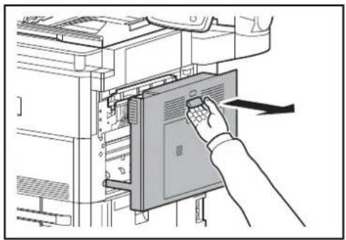 Triumph-Adler DCC 2965 - Kassette 1 - 1