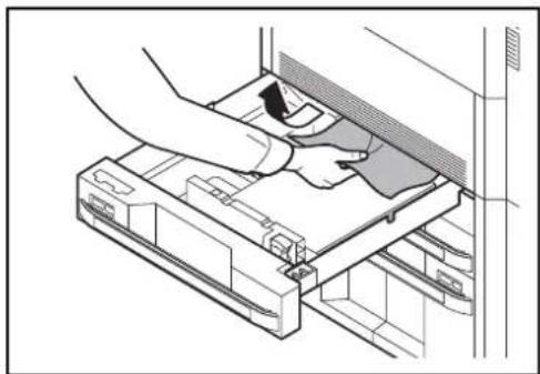 Triumph-Adler DCC 2965 - Kassette 1 - 4