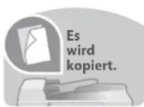 Triumph-Adler DCC 2965 - Kopien erstellen Ausdrucke - 1