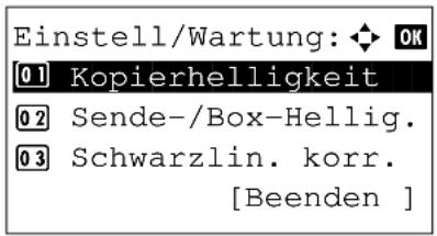 Triumph-Adler DC 6240L - Neuer Entwickler - 2