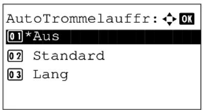 Triumph-Adler DC 6240L - Automatische Trommelauffrischung - 4