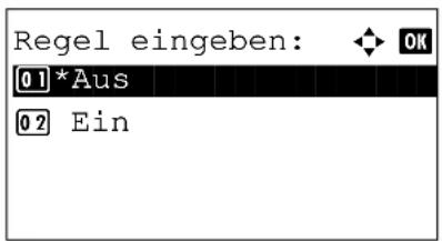 Triumph-Adler DC 6240L - IPSec Einstellung - 6