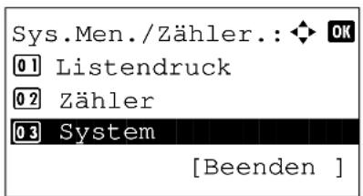 Triumph-Adler DC 6240L - TCP/IP (IPv4) - 1