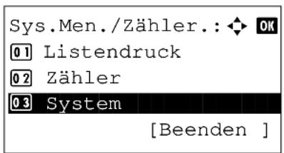 Triumph-Adler DC 6240L - WSD Scan Einstellungen - 1