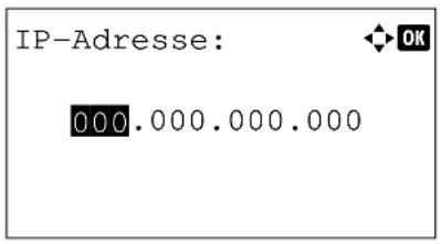Triumph-Adler DC 6240L - TCP/IP (IPv4) - 13