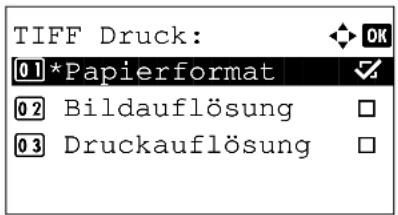 Triumph-Adler DC 6240L - TIFF Druck - 4