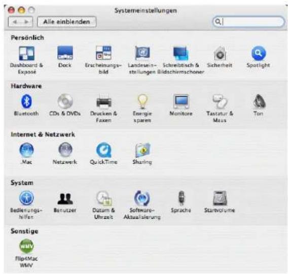 Triumph-Adler DC 6240L - Installation auf einem Macintosh-Computer - 4