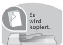 Triumph-Adler DC 6240L - Kopien erstellen Ausdrucke - 1
