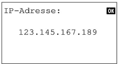 Triumph-Adler DC 6240L - TCP/IP (IPv4) - 14