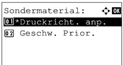 Triumph-Adler DC 6140L - Spezielle Papiertypen - 14