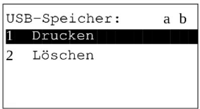Triumph-Adler DC 6140L - Drucken - 4
