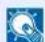 Triumph-Adler 8056i - Anzeige aufrufen. - 1
