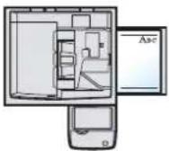 Triumph-Adler 8055i - Allgemeine Einstellungen - 5