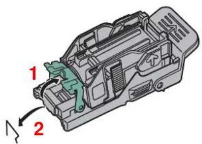 Triumph-Adler 6555i - HINWEIS - 6