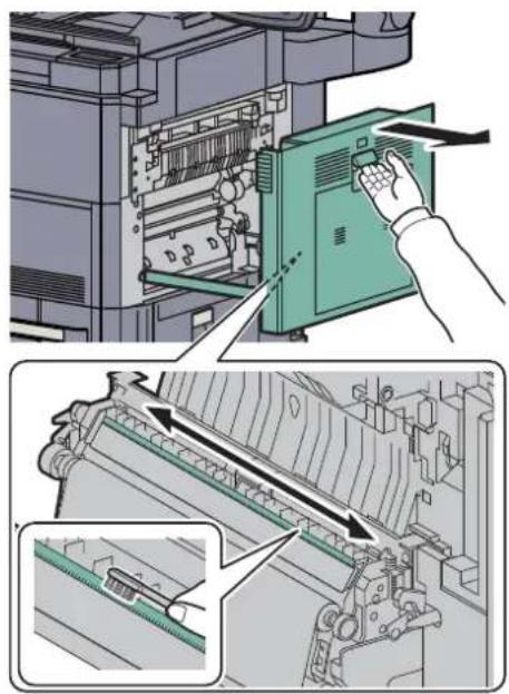 Triumph-Adler 6555i - Separator - 1