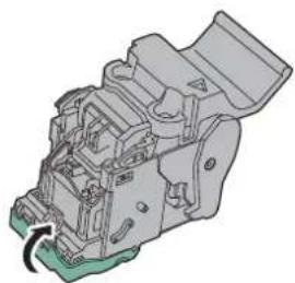 Triumph-Adler 6555i - HINWEIS - 15