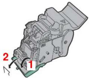 Triumph-Adler 6555i - HINWEIS - 13