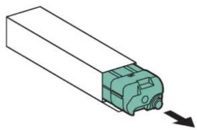Triumph-Adler 6555i - Separator - 5