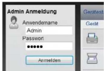 Triumph-Adler 7006ci - Anzeige aufrufen. - 1