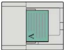 Triumph-Adler 6056i - HINWEIS - 16