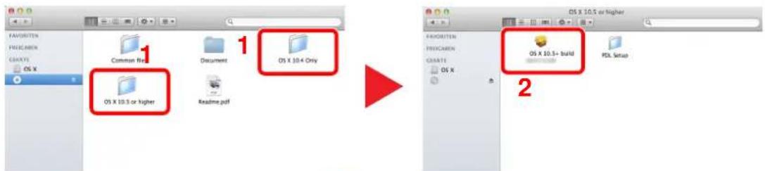 Triumph-Adler 5555i - Anzeige aufrufen. - 1