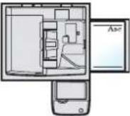 Triumph-Adler 4555i - Allgemeine Einstellungen - 5