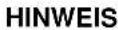 Triumph-Adler 3561i - Funktionsstandardwerte - 1