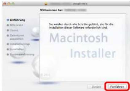 Triumph-Adler 350ci - Druckertreiber installieren. - 1