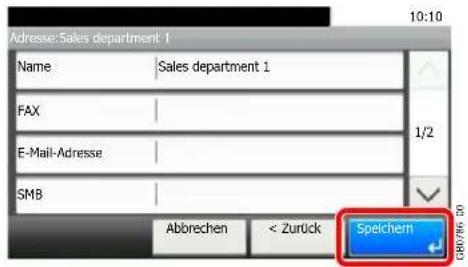 Triumph-Adler 306i - Zur Bearbeitung - 5
