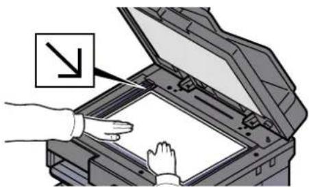 Triumph-Adler 3061i - → Printing System Driver User Guide - 3