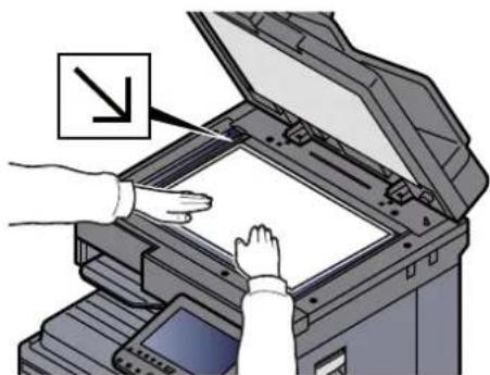 Triumph-Adler 3061i - → Printing System Driver User Guide - 1