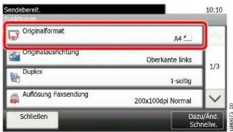 Triumph-Adler 261ci - Konventionen in dieser Anleitung - 7